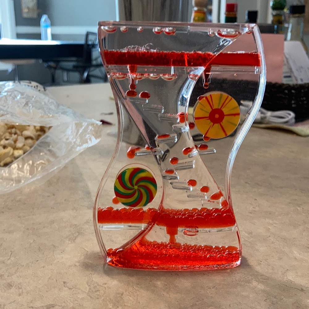 Water timer